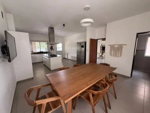 Casa en Venta en Chacras De La Cruz, USD 340.000