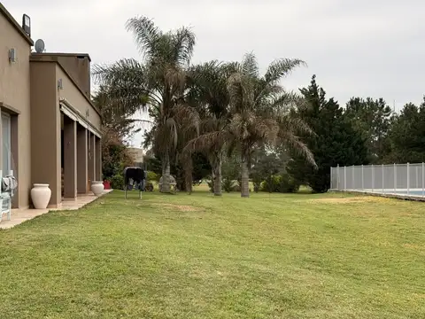 CASA EN VENTA, CHACRAS DE CRUZ, EXALTACION