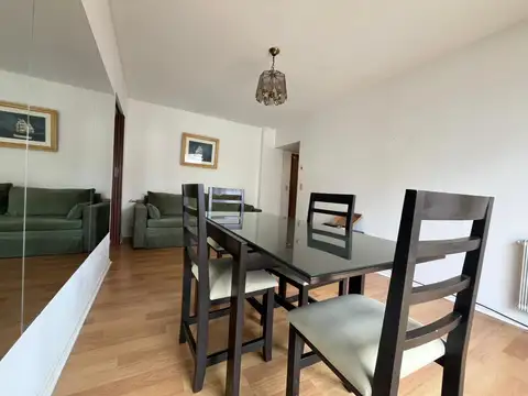 Departamento en Alquiler al Noreste