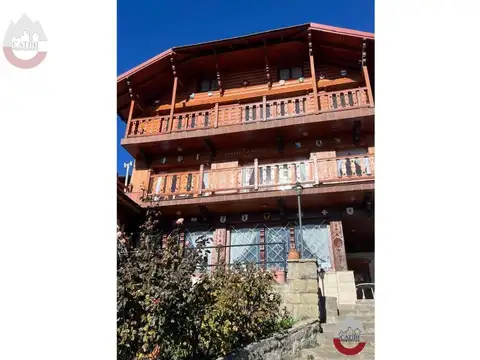 Departamento Monoambiente en alquiler permanente calle San Martin al 600