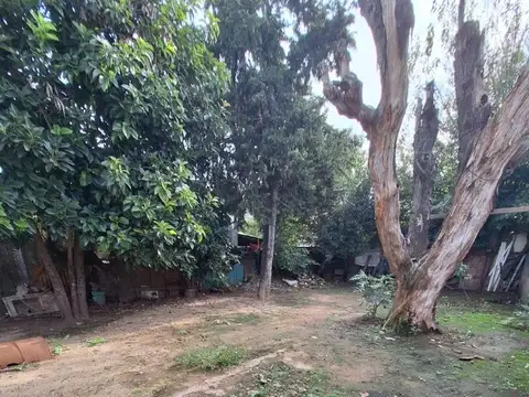 Casa en Venta 20 años