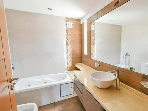 Departamento en Venta al Oeste