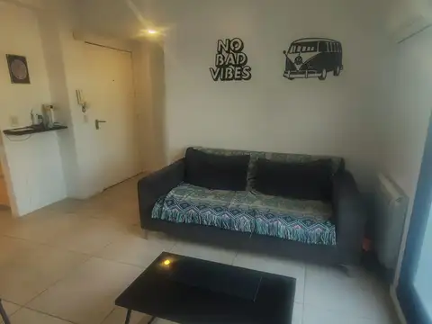 Departamento en Alquiler 8 años