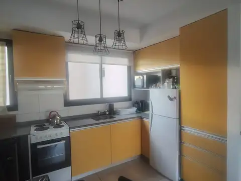 Departamento en Alquiler de 2 ambientes