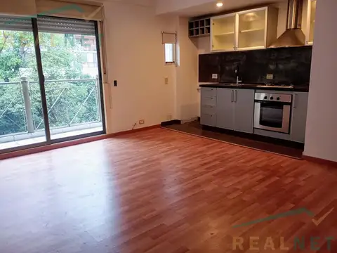 VENTA Departamento con Pileta en Recoleta
