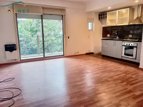 Departamento en Venta en Recoleta (con pileta)