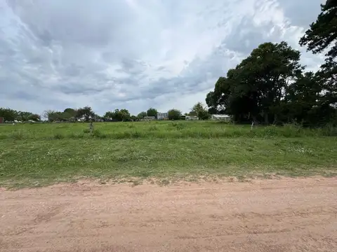 Terreno en Venta en Concepcion Del Uruguay, USD 7.500