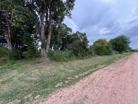 Vendo Terrenos en Villa Mantero, Entre Ríos.