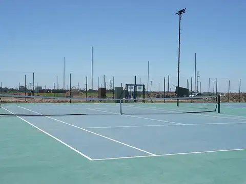 Lote laguna - Elcano