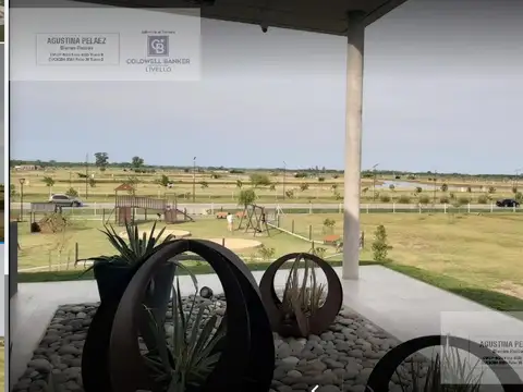 Terreno en Venta de 748,0 m2