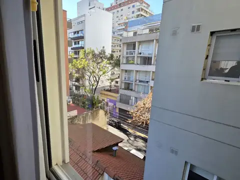 Departamento en Alquiler con 1 cocheras