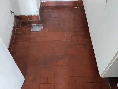 Departamento en Venta en Boedo, USD 60.000