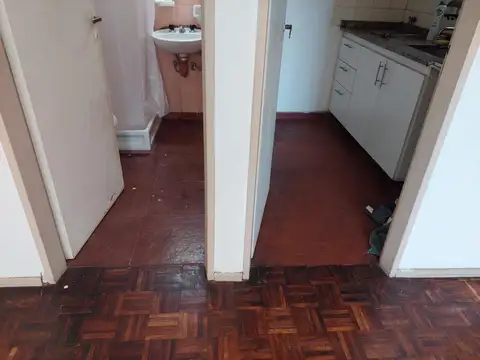 Departamento en Venta de Monoambiente