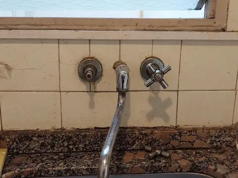 Departamento en Venta Permite mascota