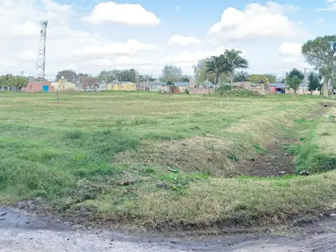 Terreno en Venta en Pilar, USD 15.500