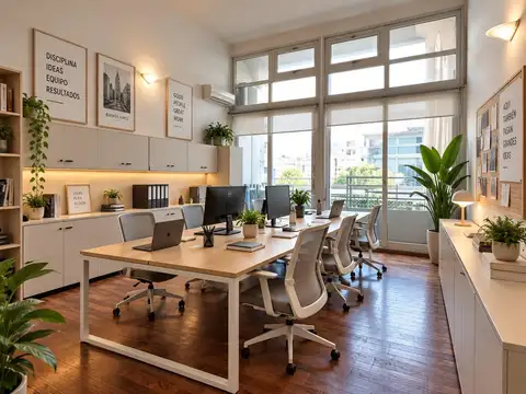 Venta de Oficinas en la Arenera