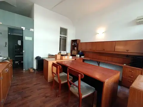 Oficina en Venta en Colegiales, USD 185.000