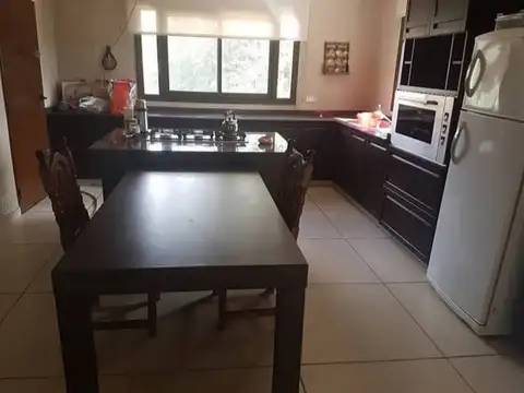 VENTA DE CASA EN POTRERO DE LOS FUNES - SAN LUIS