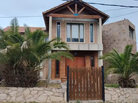 Casa en Venta en Potrero de los Funes, Juan Martín de Pueyrredón