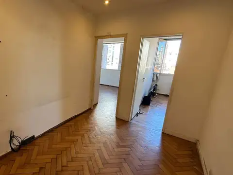 Departamento en Venta en Palermo, USD 118.000