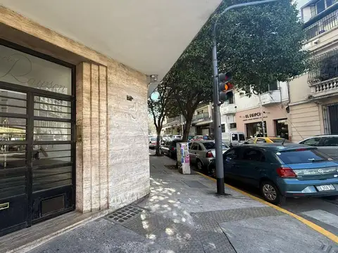 Av Estado de Israel  al 4200, Departamento de estilo 3 ambientes, reciclado en Palermo