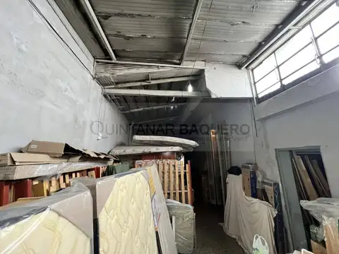 GalpÃ³n - Venta - Argentina, Capital Federal - Erezcano  2786
