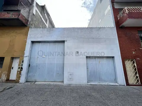 GalpÃ³n - Venta - Argentina, Capital Federal - Erezcano  2786