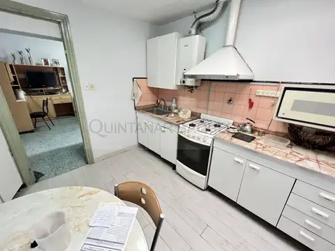 Galpon en Venta en Pompeya, USD 140.000