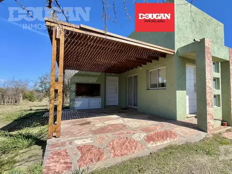 Venta - cabañas en loteo udacha / carpintería san luis