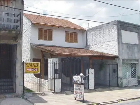 Duplex 2 ambientes venta Ramos Mejia