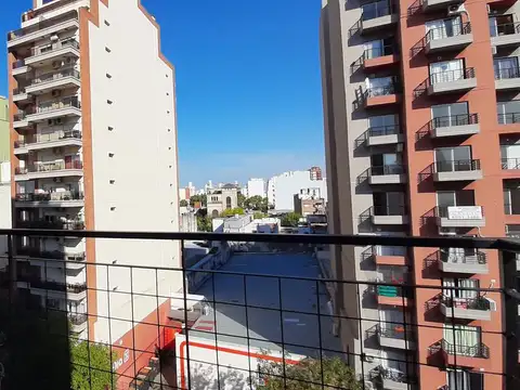 Departamento en Alquiler de 2 dormitorios