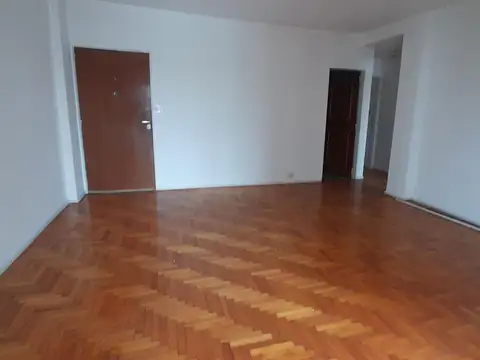 Departamento en Alquiler de 3 ambientes