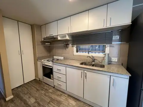Departamento en Venta 5 años