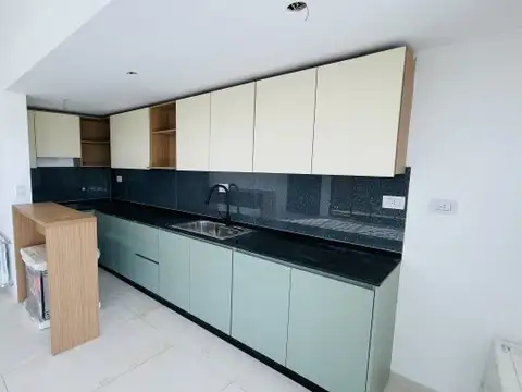 Casa a Estrenar 2 Dormitorios, pileta y Parrillero-Pueblo Esther