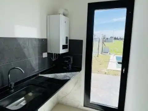 Casa en Venta A Estrenar