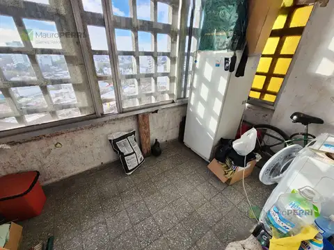 Departamento en Venta 40 años