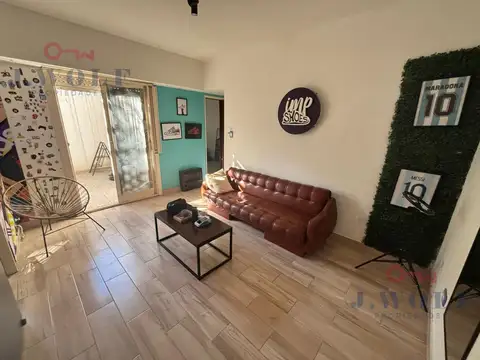 Departamento en General San Martin