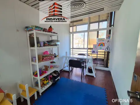 Ayacucho 2300, Piso 2