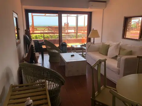 Departamento en Alquiler Temporal de 2 dormitorios