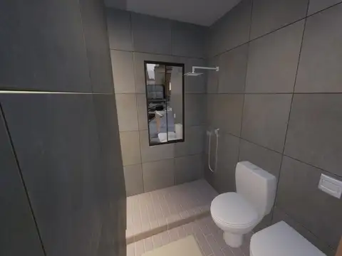 Departamento en Venta en Moron Sur, USD 63.000