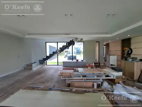 Casa en Venta al Noreste