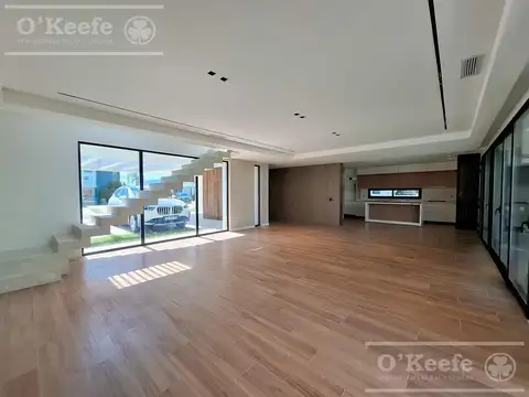 Casa en Venta al Noreste