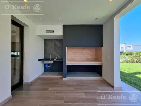 Casa en Venta en Greenville Polo & Resort, USD 720.000