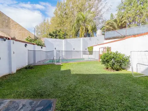 Venta PH 4 Amb Martelli Jardin Piscina Cochera