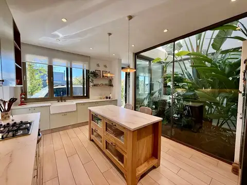 Casa  en Alquiler en Araucarias, Puertos, Escobar