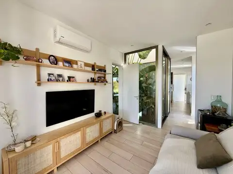Casa en Alquiler 3 años