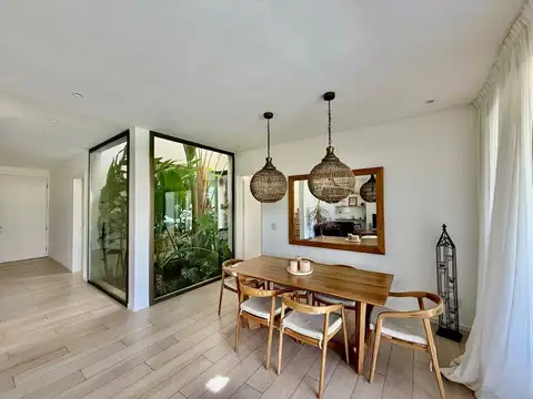 Casa 5 ambientes con 5 baños