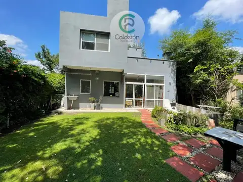 Casa en Venta Country Club Banco Provincia