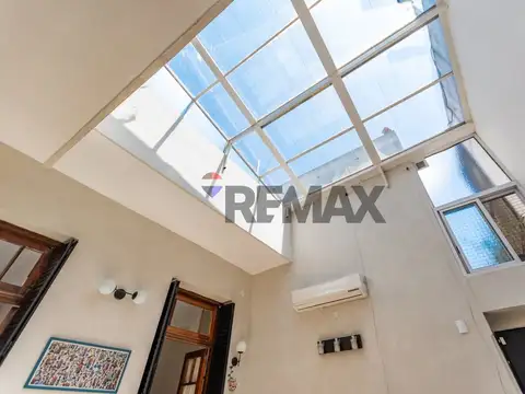 Depto Tipo Casa 4 ambientes con 2 baños