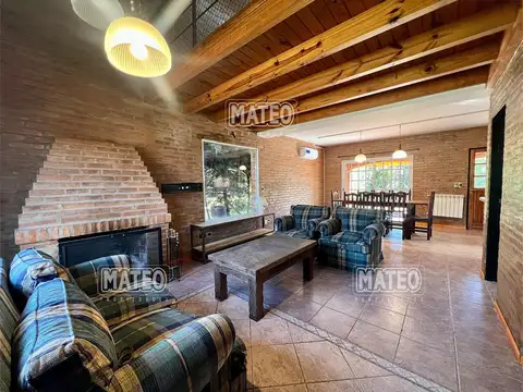 Casa en Venta de 2 dormitorios